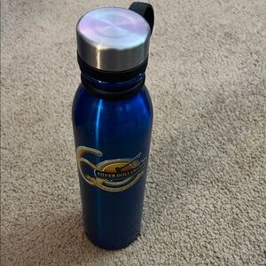Silver Dollar City Water Bottle